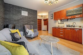 RentPlanet - Apartament Rysulówka