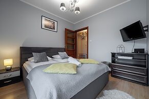 RentPlanet - Apartament Rysulówka