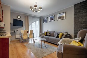 RentPlanet - Apartament Rysulówka