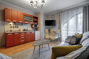 RentPlanet - Apartament Rysulówka