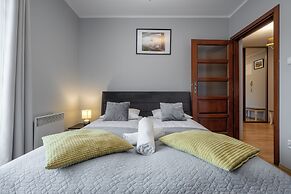 RentPlanet - Apartament Rysulówka