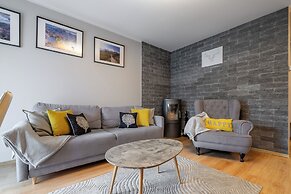 RentPlanet - Apartament Rysulówka