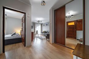 RentPlanet - Apartament Rysulówka