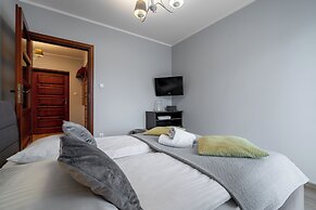 RentPlanet - Apartament Rysulówka