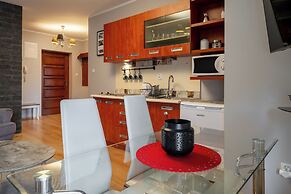 RentPlanet - Apartament Rysulówka