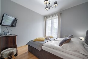 RentPlanet - Apartament Rysulówka