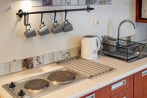 RentPlanet - Apartament Rysulówka