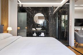 Acropolis View Apartment A&A Residencies