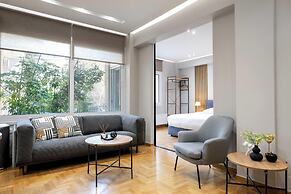 Acropolis View Apartment A&A Residencies