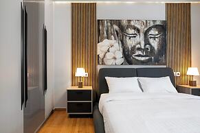 Acropolis View Apartment A&A Residencies