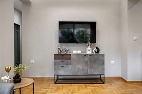 Acropolis View Apartment A&A Residencies
