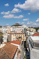 Acropolis View Apartment A&A Residencies