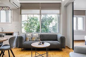 Acropolis View Apartment A&A Residencies