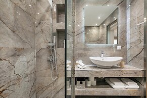 Acropolis View Apartment A&A Residencies