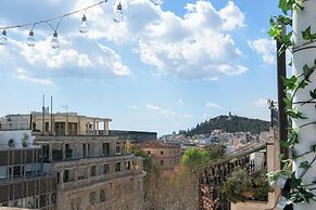 Acropolis View Apartment A&A Residencies