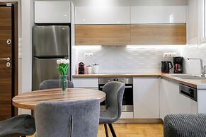 Acropolis View Apartment A&A Residencies