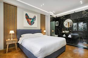 Acropolis View Apartment A&A Residencies