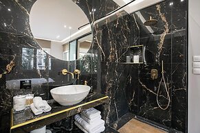 Acropolis View Apartment A&A Residencies
