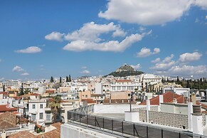 Acropolis View Apartment A&A Residencies