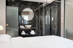 Acropolis View Apartment A&A Residencies