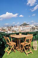 Acropolis View Apartment A&A Residencies