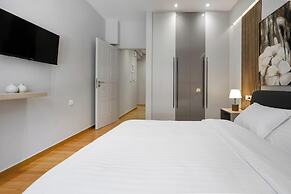 Acropolis View Apartment A&A Residencies