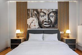 Acropolis View Apartment A&A Residencies