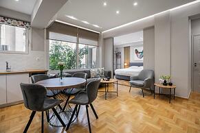 Acropolis View Apartment A&A Residencies