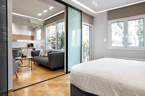 Acropolis View Apartment A&A Residencies