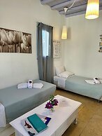 Mimoza Collection suites