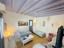 Mimoza Collection suites