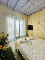 Mimoza Collection suites