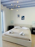 Mimoza Collection suites