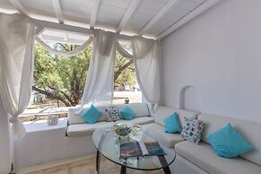 Mimoza Collection suites