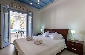 Mimoza Collection suites