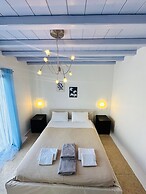 Mimoza Collection suites