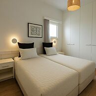 Mimoza Collection suites