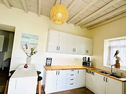 Mimoza Collection suites