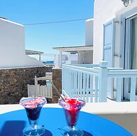 Mimoza Collection suites