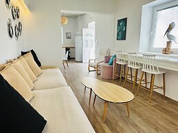 Mimoza Collection suites