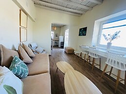 Mimoza Collection suites