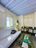 Mimoza Collection suites