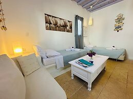 Mimoza Collection suites