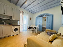 Mimoza Collection suites