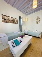 Mimoza Collection suites