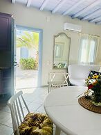 Mimoza Collection suites