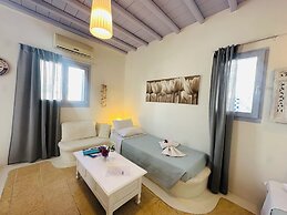 Mimoza Collection suites