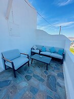 Mimoza Collection suites