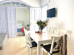 Mimoza Collection suites