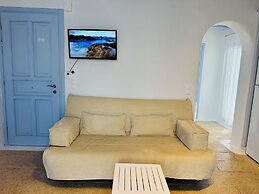 Mimoza Collection suites